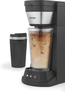 cafetera espresso petra cafetera petra pt6214vde cafe helado cafetera petra