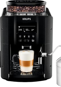 cafetera superautomática krups cafetera krups