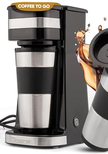 cafetera de goteo clatronic cafetera clatronic cafe to go cafetera clatronic cafetera de filtro