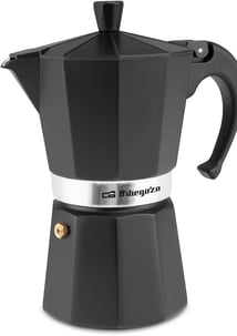 cafetera italiana orbegozo cafetera orbegozo kfn 610 cafetera orbegozo