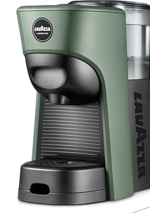 cafetera de cápsulas lavazza cafetera lvazza