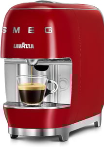 cafetera de cápsulas lavazza cafetera lvazza