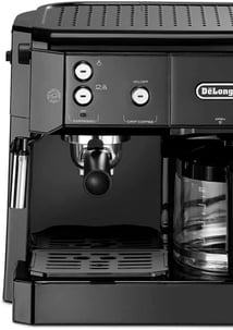 cafetera combinada delonghi cafetera delonghi bco 411.b cafetera delonghi