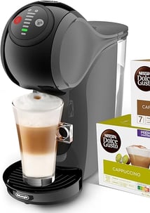 cafetera de cápsulas dolce gusto cafetera delonghi genio s cafetera nescafe dolce gusto