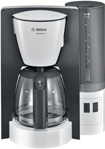 cafetera de filtro bosch cafetera bosch comfort line tka6a041 cafetera bosch