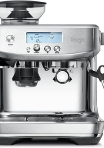cafetera automática sage cafetera sage barista pro cafetera sage cafetera profesional sage
