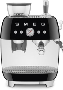 cafetera automática smeg cafetera smeg egf03 cafetera smeg profesional
