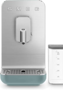 cafetera espresso smeg cafetera smeg bcc13egmeu cafetera smeg