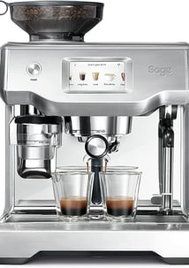 cafetera automática sage cafetera sage oracle touch cafetera sage cafetera profesional sage