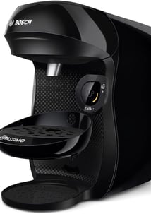 cafetera espresso bosch cafetera bosch tassimo happy friendly cafetera bosch