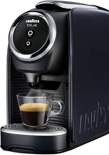 cafetera de cápsulas lavazza cafetera lvazza