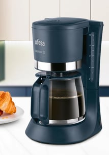 cafetera de filtro ufesa