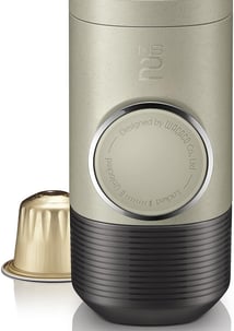 cafetera portátil wacaco cafetera wacaco minipresso ns2 cafetera wacaco cafetera portátil