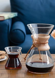 cafetera de filtro chemex cafetera chemex 10 tazas cafetera chemex