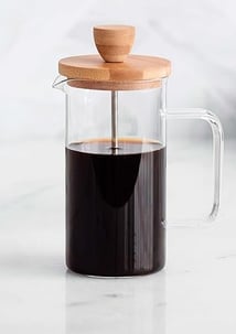 cafetera lacor cafetera de prensa francesa lacor