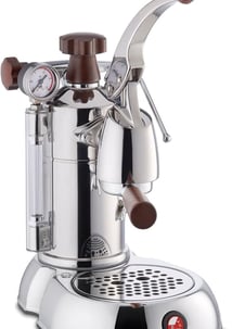 cafetera manual profesional