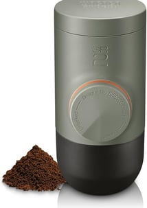 cafetera portátil wacaco cafetera wacaco minipresso gr2 cafetera wacaco cafetera portátil