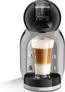 cafetera de cápsulas dolce gusto cafetera krups mini me s cafetera nescafe dolce gusto