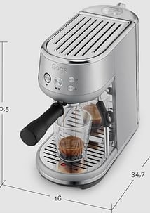 cafetera automática sage cafetera sage bambino cafetera sage cafetera profesional sage