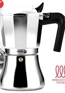 cafetera italiana fagor cafetera fagor cupy cafetera fagor cafetera italiana