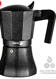 cafetera italiana fagor cafetera fagor tiramisu cafetera fagor cafetera italiana
