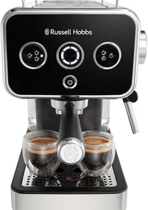 cafetera automática russell hobbs cafetera russell hobbs distinctions black cafetera russell hobbs