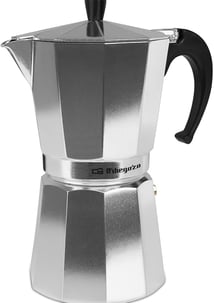 cafetera italiana orbegozo cafetera orbegozo kf 1200 cafetera orbegozo