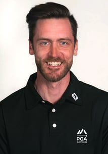 PGA Slovenija - Anže Sonnenwald