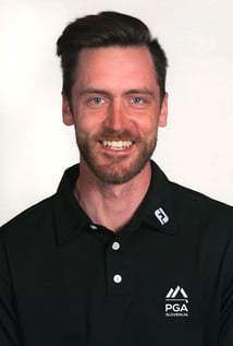 PGA Slovenija - Anže Sonnenwald