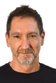 real man portrait
