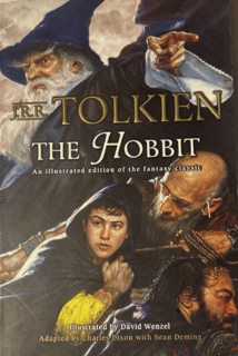 The Hobbit - Ready for a Remake?!