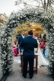 Fotografo de casamento BH