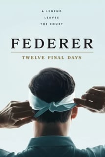 Federer: Twelve Final Days