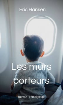 Les murs porteurs de Eric Hansen