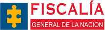 Logo de la fiscalia general de la nacion como cliente