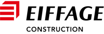 Logo eiffage construction