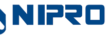SHK-Medical-OEM-fitting-dialysis-Nipro-Logo