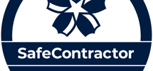 safe contractor accreditation