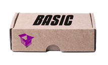 The Box Basic