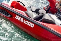 SEA DOO