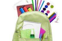 sac rentrée