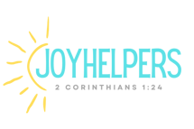 logo for joyhelpers