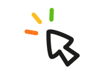 Icône représentant la formation en numérique et transformation digitale chez TAC Compétences