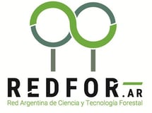Logo de REDFOR.ar