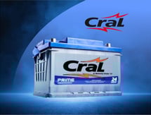 Cabral Baterias Auto Eletrica Loja de Baterias em Vitoria da Conquista BA