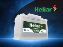 Cabral Baterias Auto Eletrica Loja de Baterias em Vitoria da Conquista BA