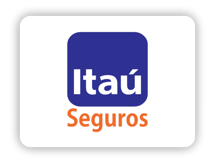 Funilaria Express Atendemos Seguradora Itau Seguros
