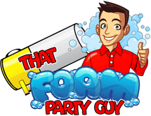 Scranton Foam Party, Mountain Top Foam Party, 18707, 18705y