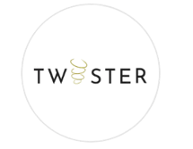 twister logo