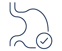 Fat loss and metabolic improvements from GLP-1 Weightloss System over 12 weeks 1